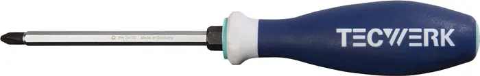 Schroevendraaier lengte 100 mm (art. 2000827061)