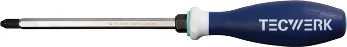 Schroevendraaier lengte 150 mm (art. 2000827062)