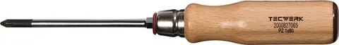 Schroevendraaier lengte 100 mm (art. 2000827066)
