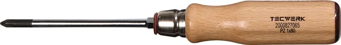 Schroevendraaier lengte 150 mm (art. 2000827067)