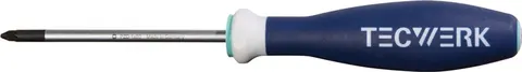 Schroevendraaier lengte 80 mm (art. 2000827075)