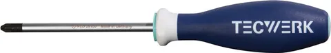 Schroevendraaier lengte 100 mm (art. 2000827076)