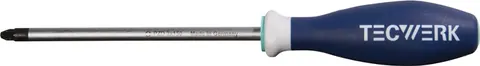 Schroevendraaier lengte 150 mm (art. 2000827078)
