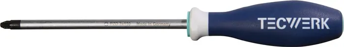 Schroevendraaier lengte 150 mm (art. 2000827078)