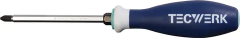 Schroevendraaier lengte 100 mm (art. 2000827083)
