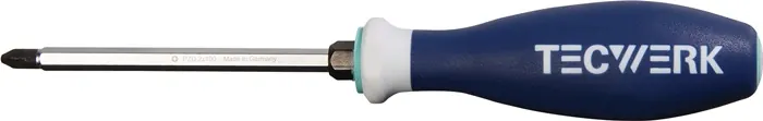 Schroevendraaier lengte 100 mm (art. 2000827083)