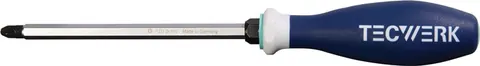 Schroevendraaier lengte 150 mm (art. 2000827084)