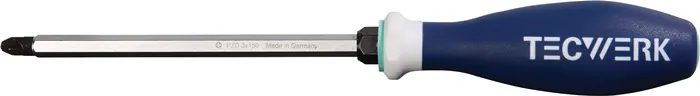 Schroevendraaier lengte 150 mm (art. 2000827084)