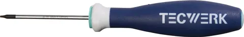 Schroevendraaier lengte 100 mm (art. 2000827097)