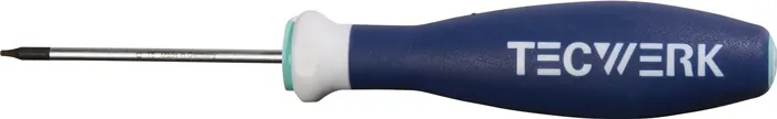 Schroevendraaier lengte 100 mm (art. 2000827098)