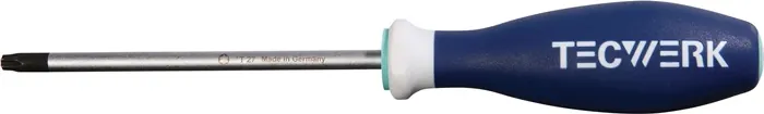 Schroevendraaier lengte 115 mm (art. 2000827099)