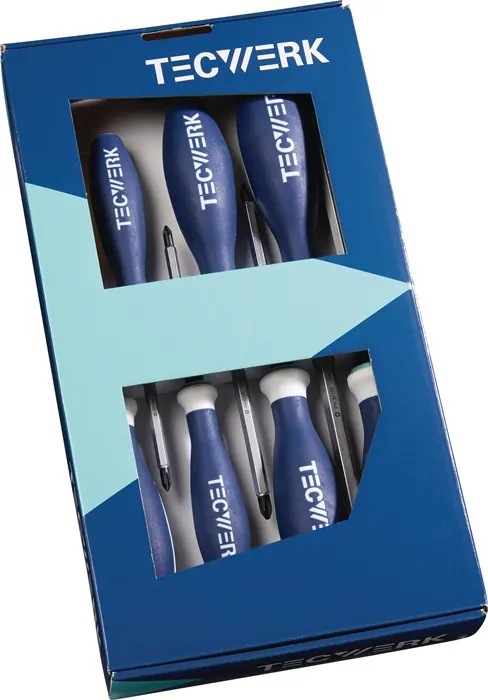 Schroevendraaier-set (art. 2000827132)