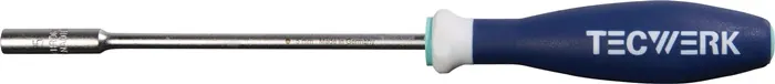 Zeskantdopsleutel lengte 125 mm (art. 2000827152)