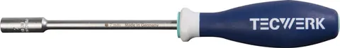 Zeskantdopsleutel lengte 125 mm (art. 2000827153)