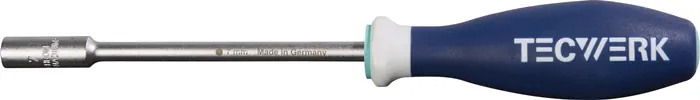 Zeskantdopsleutel lengte 125 mm (art. 2000827153)