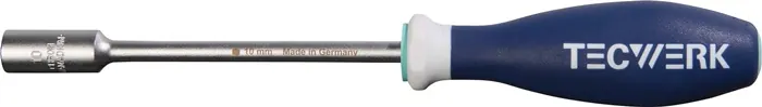 Zeskantdopsleutel lengte 125 mm (art. 2000827156)