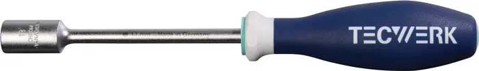 Zeskantdopsleutel lengte 125 mm (art. 2000827159)