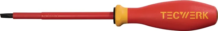 Schroevendraaier lengte 125 mm (art. 2000828028)
