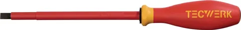 Schroevendraaier lengte 175 mm (art. 2000828030)