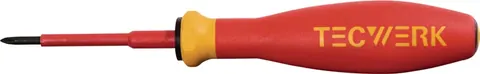 Schroevendraaier lengte 60 mm (art. 2000828034)