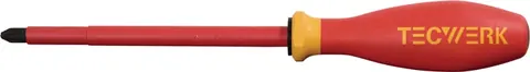 Schroevendraaier lengte 150 mm (art. 2000828037)