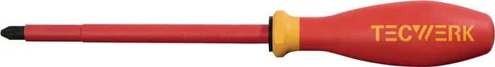 Schroevendraaier lengte 150 mm (art. 2000828037)