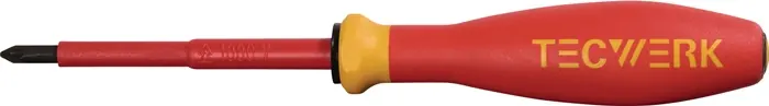Schroevendraaier lengte 80 mm (art. 2000828041)