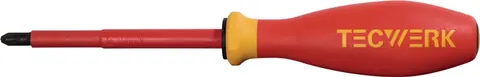 Schroevendraaier lengte 100 mm (art. 2000828042)