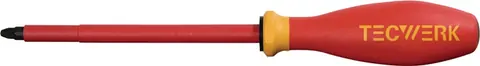 Schroevendraaier lengte 150 mm (art. 2000828043)