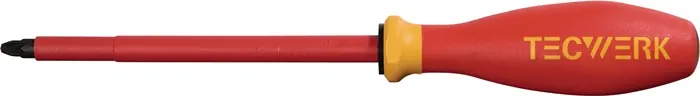 Schroevendraaier lengte 150 mm (art. 2000828043)