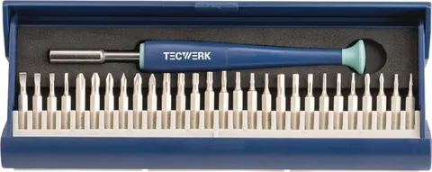 Precisiebit-set