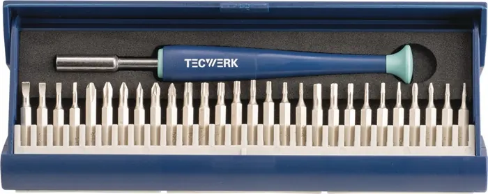 Precisiebit-set