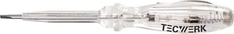 Spanningzoeker 24090 breedte 3 mm