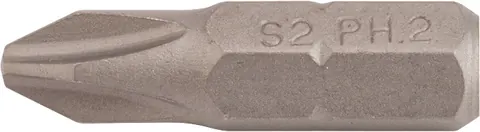 Bit P829113 lengte 25 mm