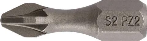 Bit P829121 lengte 25 mm