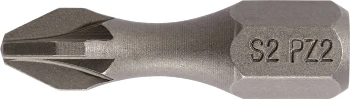 Bit P829121 lengte 25 mm