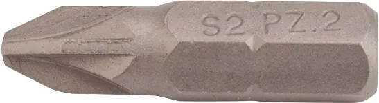 Bit P829132 lengte 25 mm