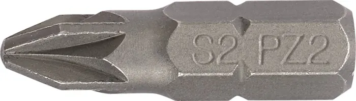 Bit P829131 lengte 25 mm