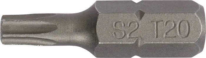 Bit P829159 lengte 25 mm