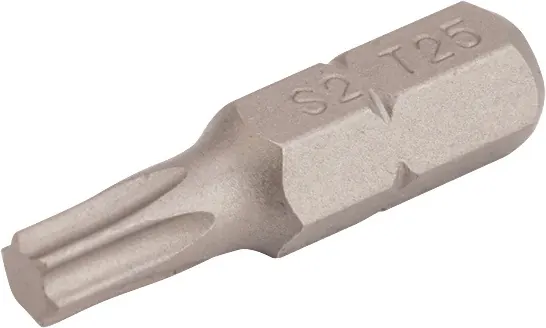 Bit P829166 lengte 25 mm