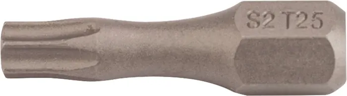 Bit P829173 lengte 25 mm