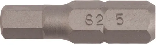Bit P829178 lengte 25 mm