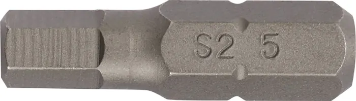 Bit P829174 lengte 25 mm