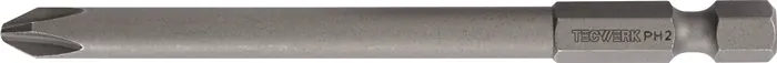 Bit lengte 89 mm (art. 2000829207)