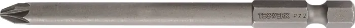 Bit lengte 89 mm (art. 2000829212)