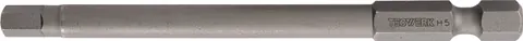 Bit lengte 89 mm (art. 2000829262)