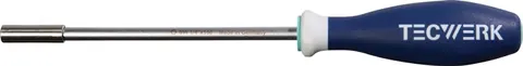 Handbithouder lengte 150 mm