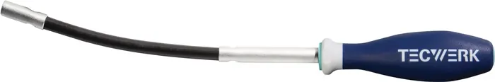Handbithouder lengte 210 mm