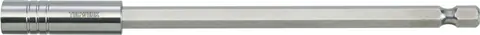 Bithouder lengte 150 mm