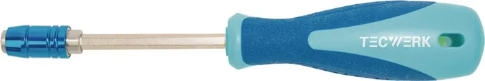 Handbithouder lengte 100 mm